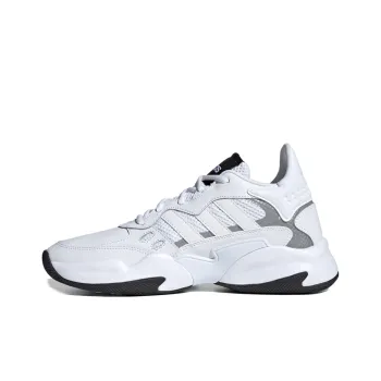 Adidas Neo Streetspirit 2.0 'White Gray Black'