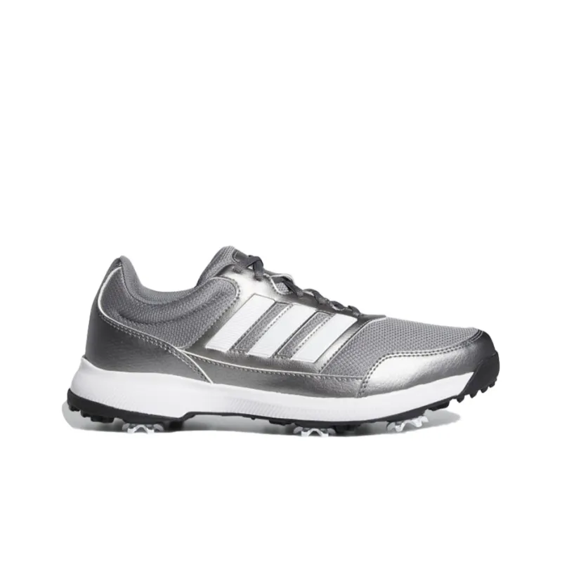 Adidas Tech Response 2.0 Golf Shoes 'Black'-1