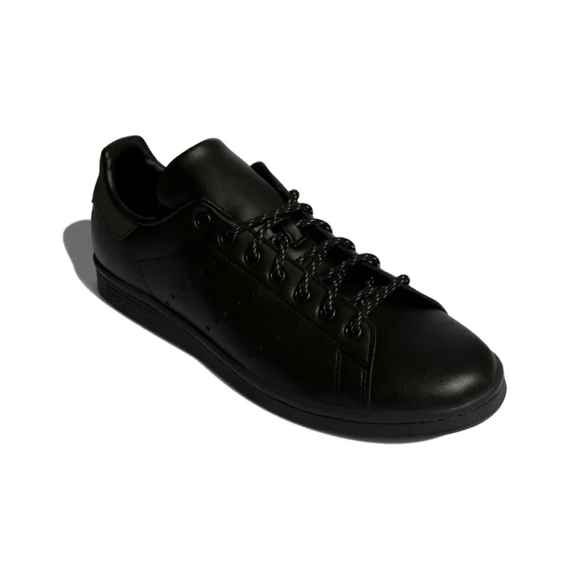 Adidas Pharrell X Stan Smith 'Black Future'-5