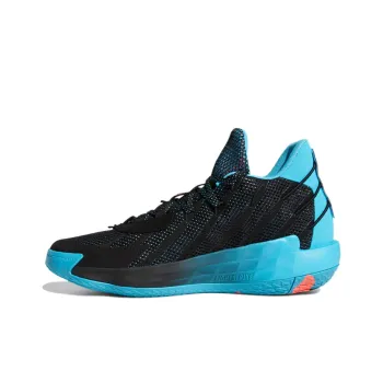 Adidas Dame 7 'Ima Visionary'
