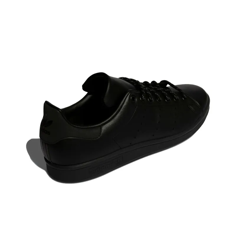 Adidas Pharrell X Stan Smith 'Black Future'-7