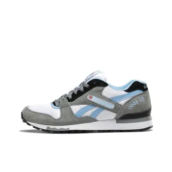Gl 6000 Reebok Og 'Grey Cyan Blue'