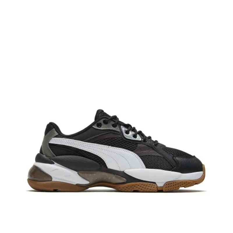PUMA Lqd Cell Epsilon Black/White-1
