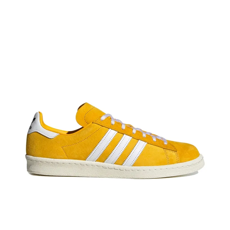 Adidas Campus 80s Bold Gold Black-1