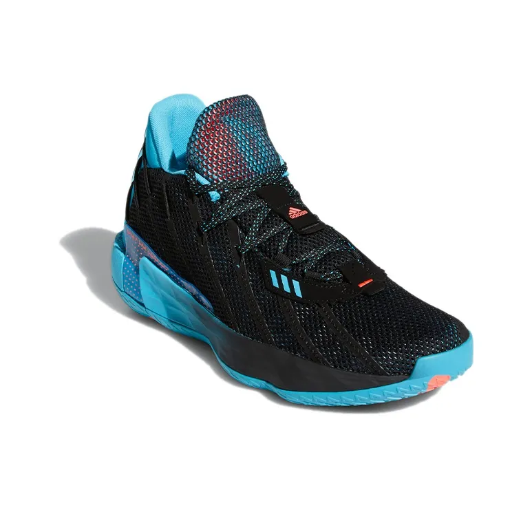 Adidas Dame 7 'Ima Visionary'-4