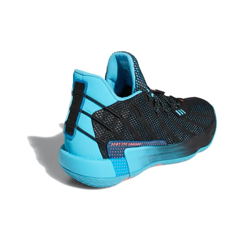 Adidas Dame 7 'Ima Visionary'-5