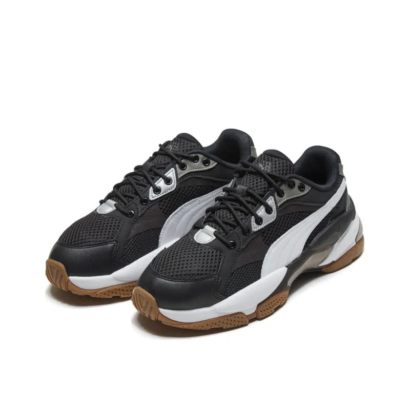 PUMA Lqd Cell Epsilon Black/White-2