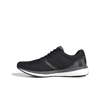 Adidas Adizero Boston 8 Core Black