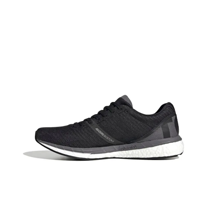 Adidas Adizero Boston 8 Core Black-0