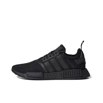 Adidas Originals NMD_R1 Black Carbon