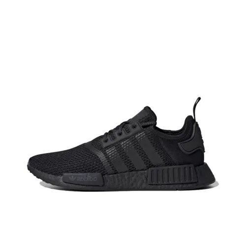 Adidas Originals NMD_R1 Black Carbon