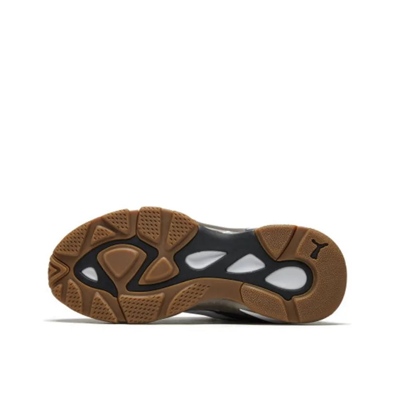 PUMA Lqd Cell Epsilon Black/White-4