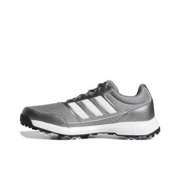 Adidas Tech Response 2.0 Golf Shoes 'Black'