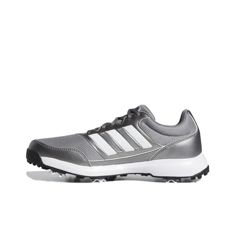 Adidas Tech Response 2.0 Golf Shoes 'Black'-0