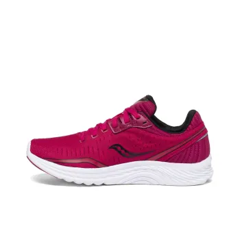 saucony Women's Kinvara 11 'Berry Gold'