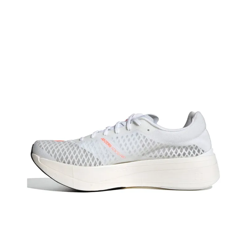 Adidas Adizero Adios Pro 'White Coral'-1