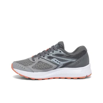 saucony Women's Cohesion 13 'Coral Sky'