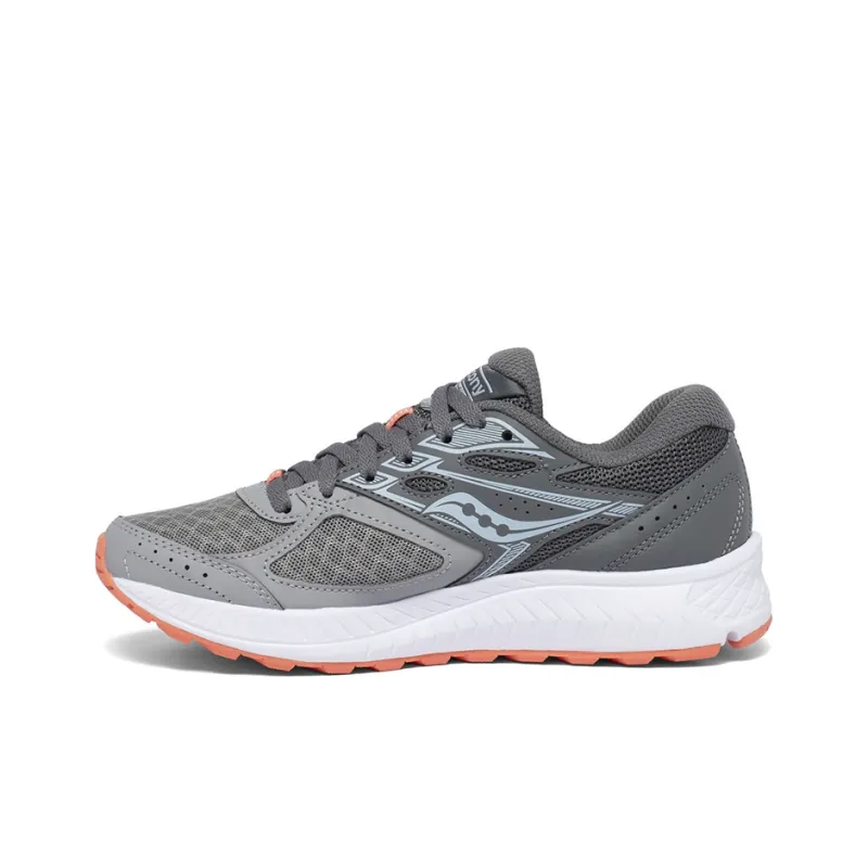 saucony Women's Cohesion 13 'Coral Sky'-0