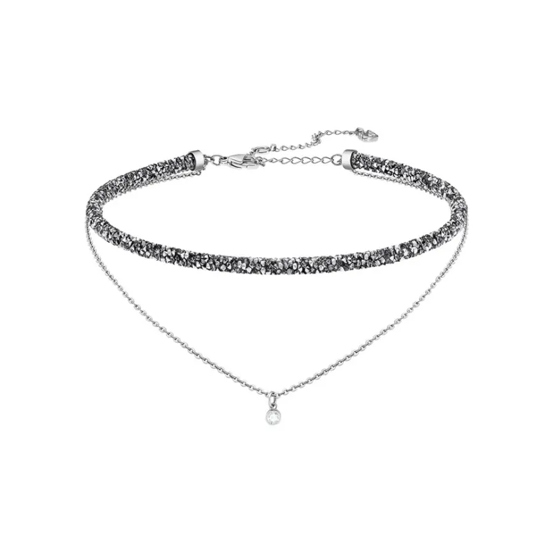 Swarovski Long Beach Necklaces Women's-0