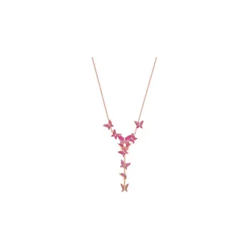 Swarovski Element Necklaces Women's