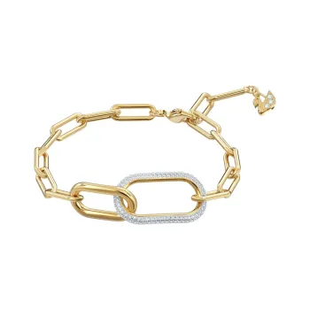 Swarovski Time Bracelets Women's