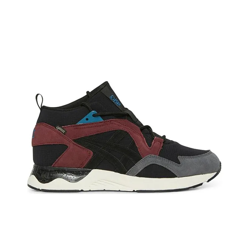 Asics Gel Lyte 5 Sanze Mt Gtx 'Black Burgundy'-1