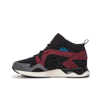 Asics Gel Lyte 5 Sanze Mt Gtx 'Black Burgundy'