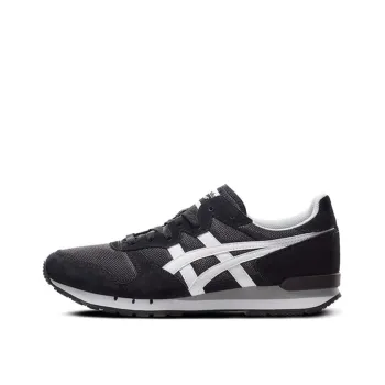 Onitsuka Tiger Alvarado 'Black'