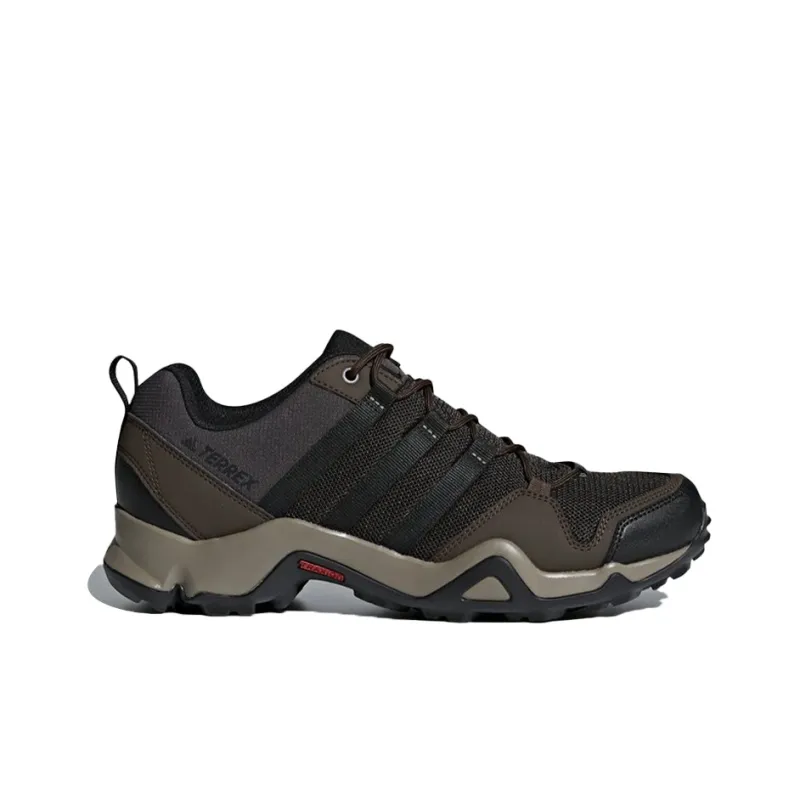 Adidas Terrex Ax2r 'Brown Black'-1