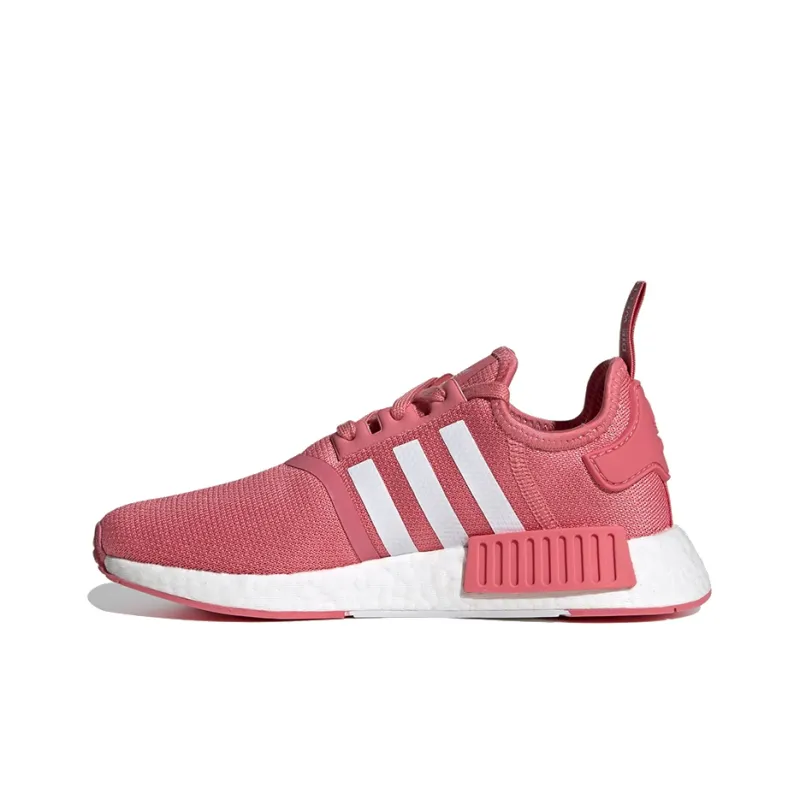 Adidas Nmd R1 Hazy Rose Women's-0