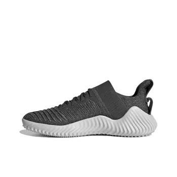 Adidas Alphabounce Trainer 'Tech Olive'