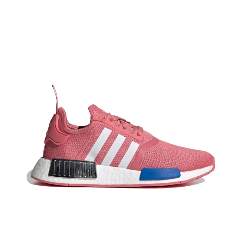 Adidas Nmd R1 Hazy Rose Women's-3