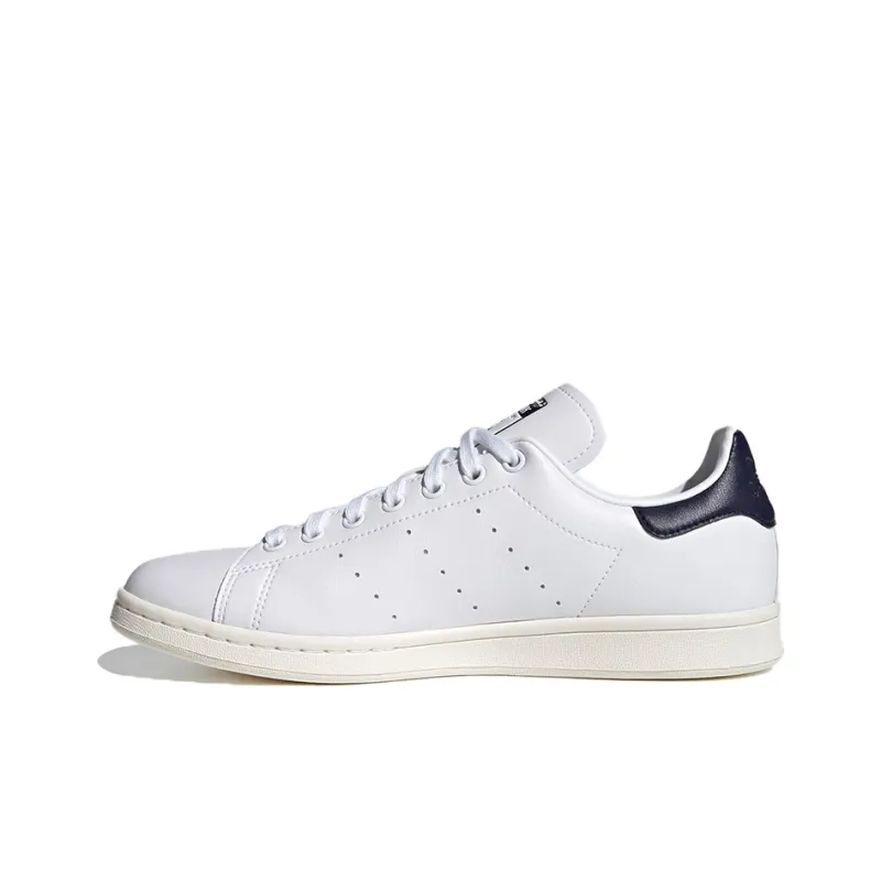 Adidas Stan Smith Collegiate Navy-1