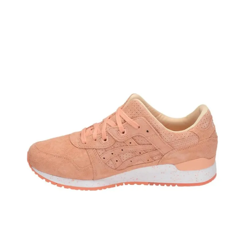Asics Gel Lyte 3 'Apricot Ice'-1
