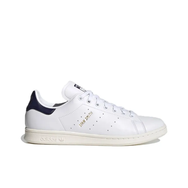 Adidas Stan Smith Collegiate Navy-3