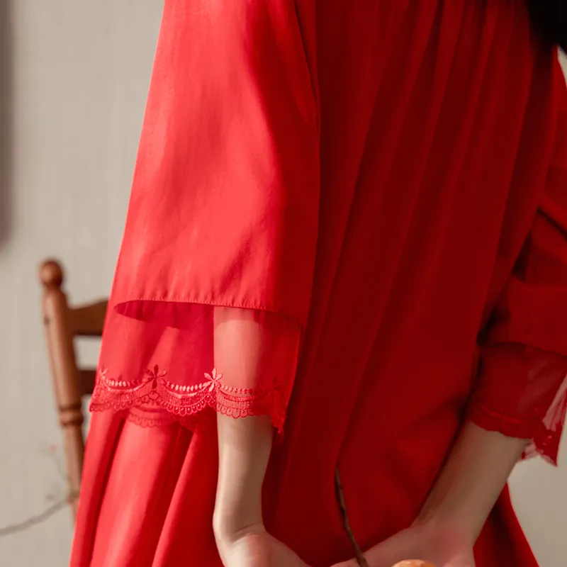CHELNLSEEY Women's Pajama Sets-7