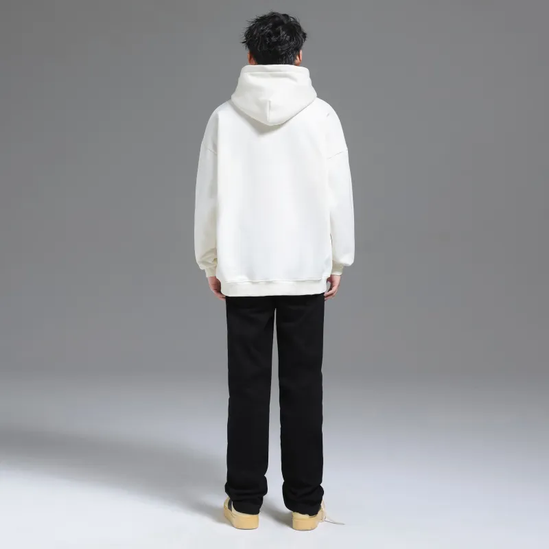 UNKNOWTAL Sweatshirts Unisex-2