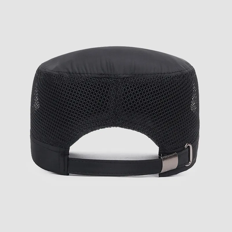 NANJIREN Slim And Lightweight Baseball Caps Men's-5