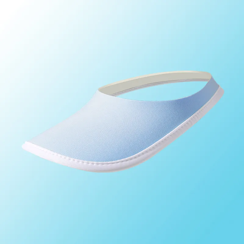 NANJIREN Slim And Lightweight Sun Protection Hats Kids'-7