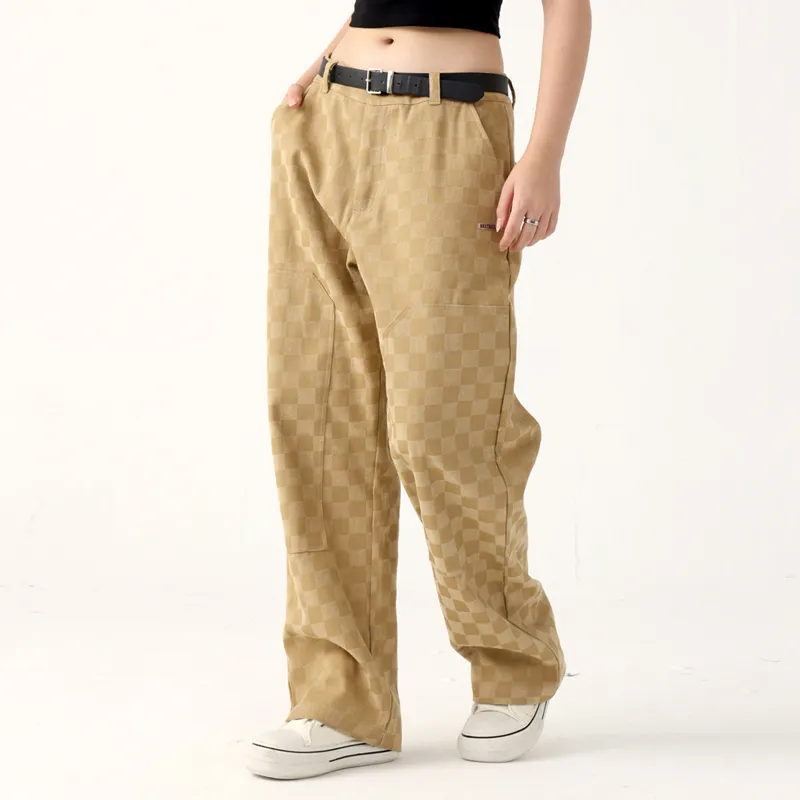 BTK Casual Pants Unisex-2