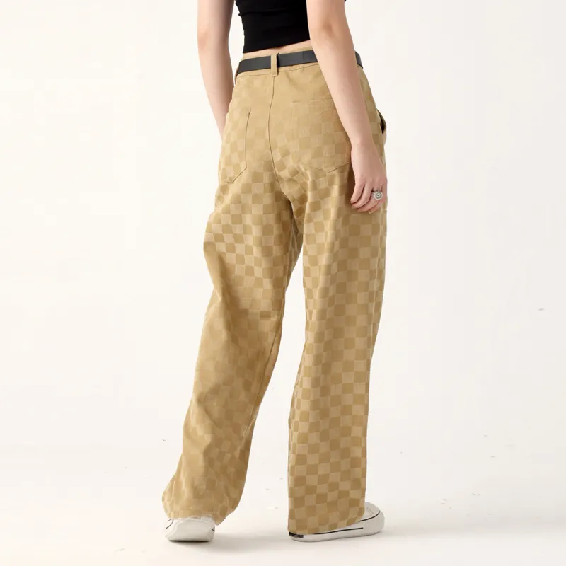 BTK Casual Pants Unisex-3