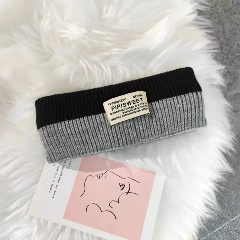 CHIMERA Fabric Hair Band Unisex-3