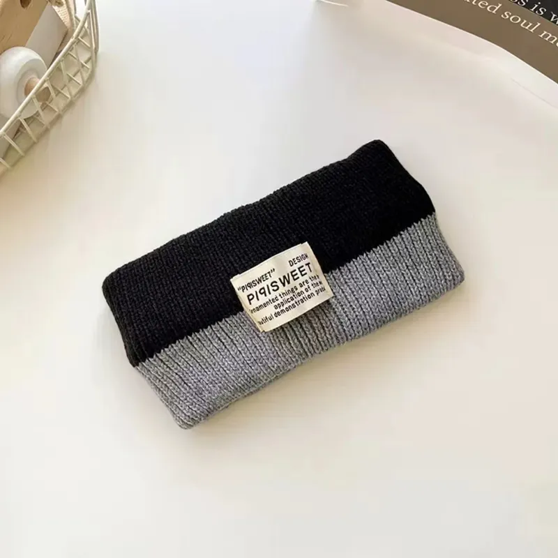 CHIMERA Fabric Hair Band Unisex-6
