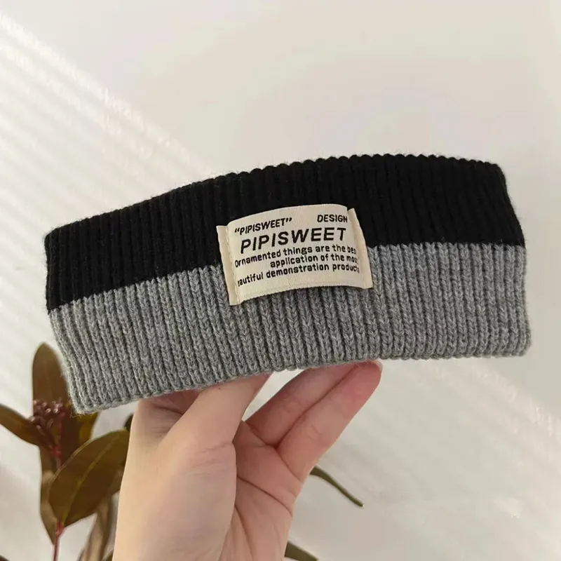 CHIMERA Fabric Hair Band Unisex-7