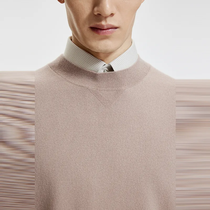 GOLDLION Knitwear Men-17