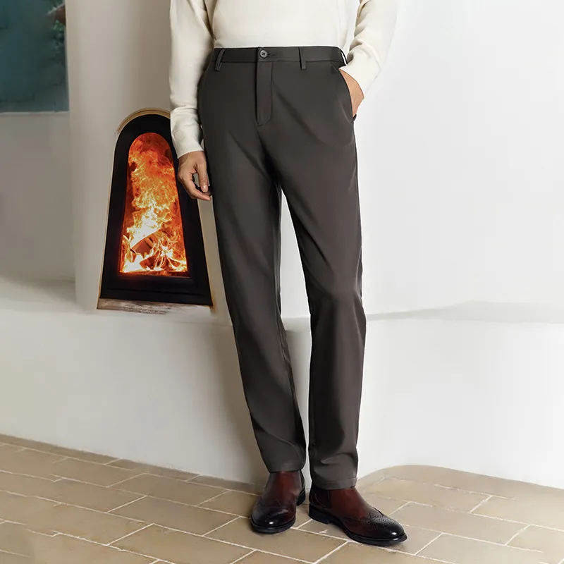 GOLDLION Casual Pants Men's Multi Specification Multicolor-6