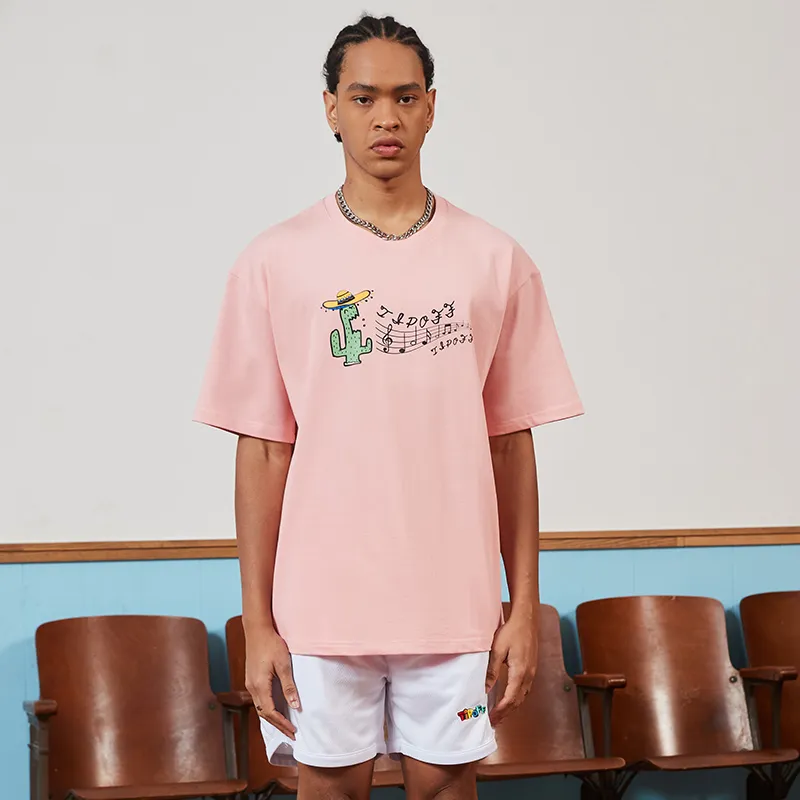 TIP OFF T Shirts Unisex-19