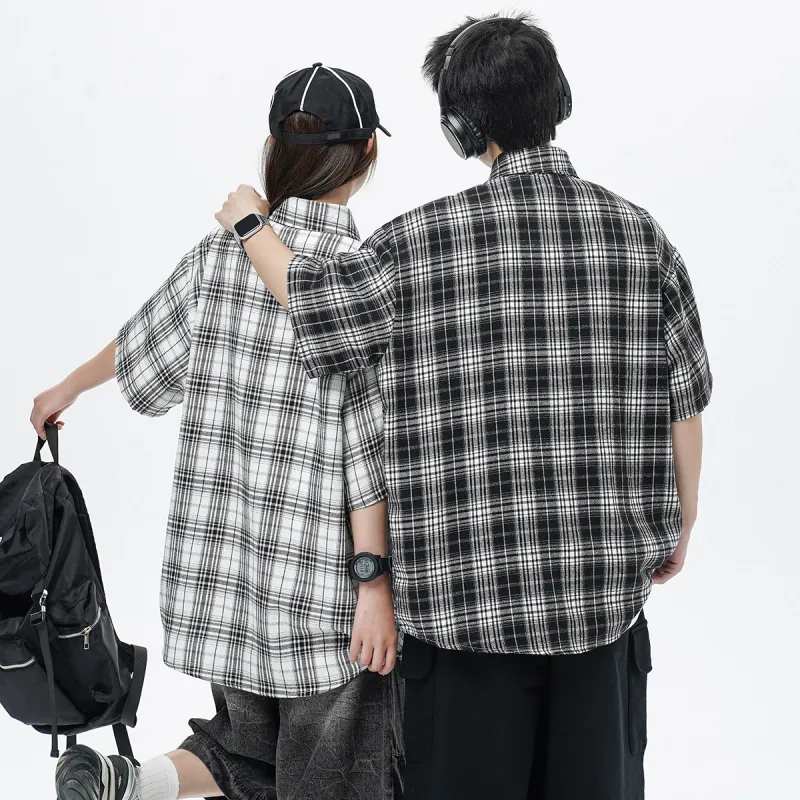 DARK HORSE Shirts Unisex-6