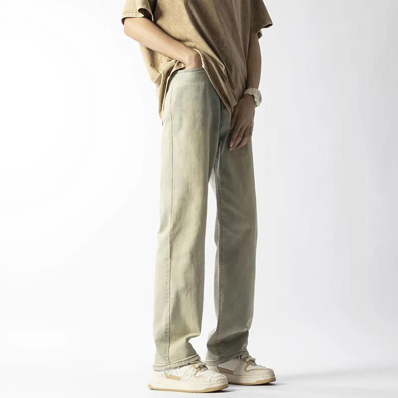 EMINU Jeans Unisex-25