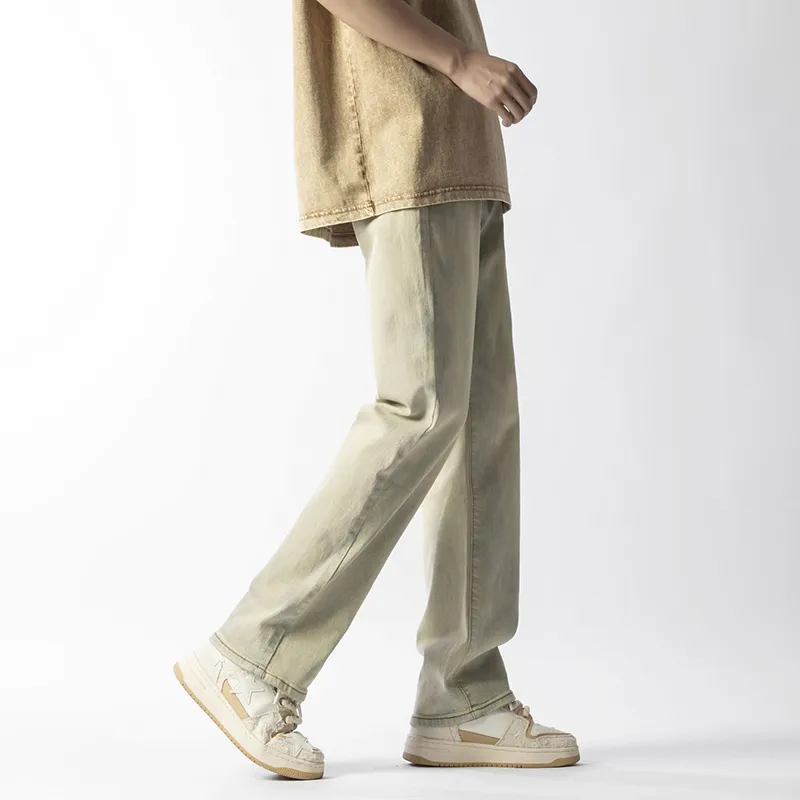 EMINU Jeans Unisex-26